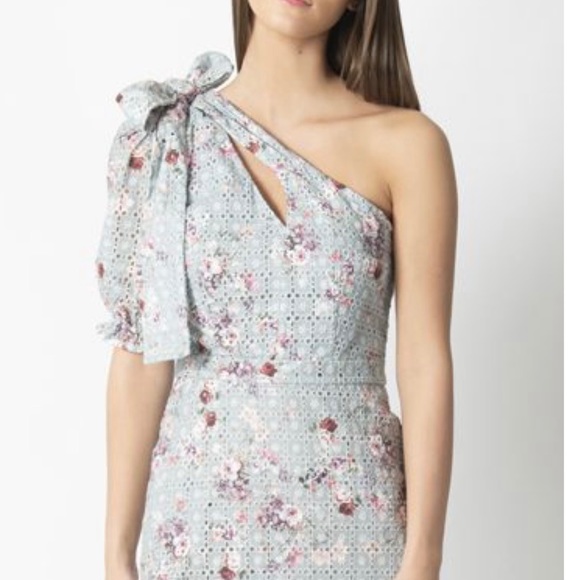 We are kindred “Margaux” Dress - Picture 2 of 5